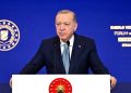 Erdoğan: Doğalgaz almak bakkaldan gazoz almaya benzemez