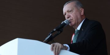 Erdoğan: İsrail tüm saldırılarını derhal durdurmalı