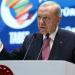 Erdoğan: Türkiye’nin kapısı her yatırımcıya açıktır