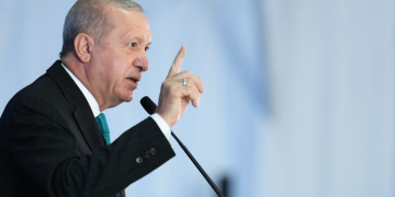 Erdoğan’dan Azerbaycan’a Bağımsızlık Günü mesajı