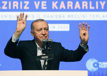 Erdoğan’dan CHP’ye tepki: Bunlara güven olur mu