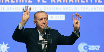 Erdoğan’dan CHP’ye tepki: Bunlara güven olur mu