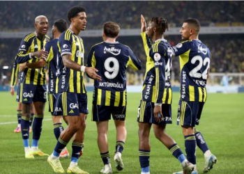 Fenerbahçe Gaziantep deplasmanında