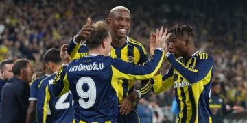Fenerbahçe yarın Samsunspor deplasmanında
