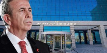 Flaş gelişme: Mansur Yavaş hakkında soruşturma izni talep edildi