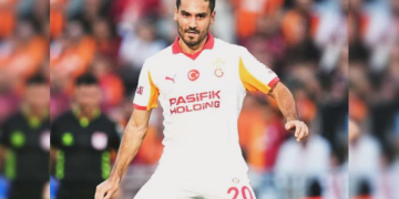 Galatasaray’da şok! İlkay Gündoğan kadroda yok