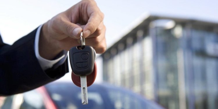 Getir Araç TikTak’a satıldı