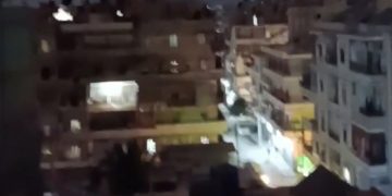 Halep’te şiddetli çatışmalar yaşanıyor