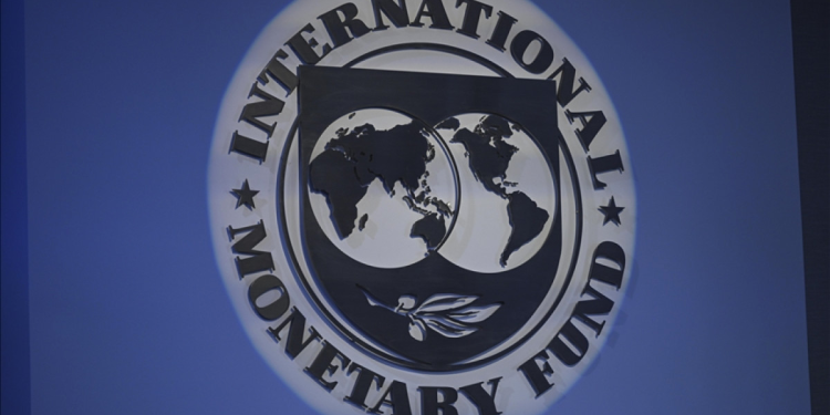 IMF, Türkiye’nin büyüme tahminlerini yükseltti