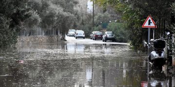 İçişleri Bakanlığı’ndan 10 il için uyarı: Sel ve hortum riskine dikkat