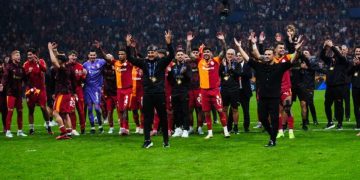 İngiliz basını Galatasaray’ın zaferini nasıl gördü?