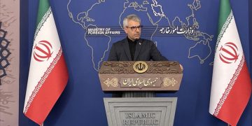 İran: Avrupa ile nükleer müzakere planımız yok