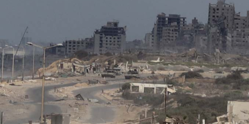 İsrail ateşkesi bozdu: Gazze’de 109 kişi hayatını kaybetti