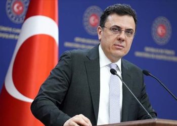 İsrail’de alıkonulan 14 Türk ne zaman dönecek? Dışişleri’nden açıklama geldi