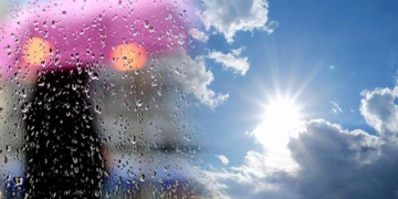 İstanbul için sarı kodlu uyarı: Kuvvetli sağanak geliyor