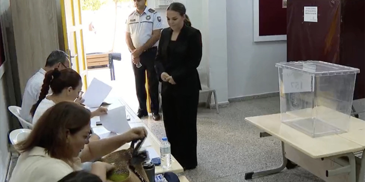 KKTC’de seçim heyecanı