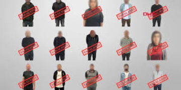 Kırmızı bültenle aranan 13 suçlu Türkiye’de