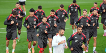 Kocaeli’de milli heyecan, rakip Gürcistan