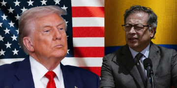 Kolombiya’dan ABD’ye sert tepki