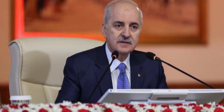 Kurtulmuş: Netanyahu ve çetesi yalnızlaşmaya devam edecek