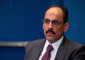 MİT Başkanı Kalın, Mısır’da Gazze müzakerelerine katılacak