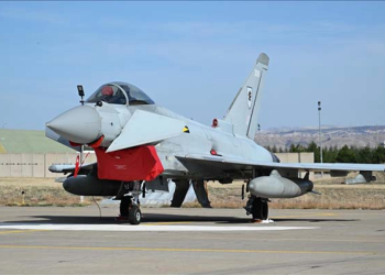 MSB, Eurofighter anlaşmasının bedelini açıkladı