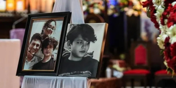 Minguzzi davasında karar açıklandı: 2 sanığa 24 yıl 2 sanık için beraat