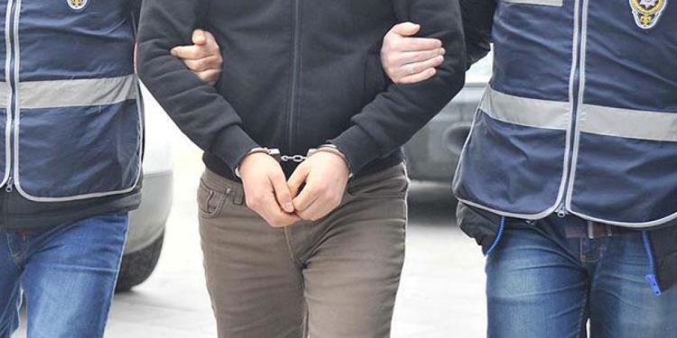 Mossad soruşturmasında yeni gözaltı