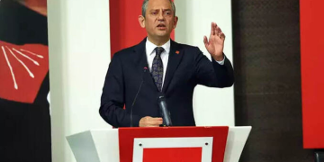 Özel: Bu meydan korkuyu evde bırakanların meydanıdır