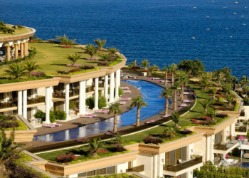 Paramount Oteli davasında yeni gelişme