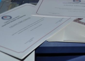 Sahte diploma soruşturmasında tutuklu sanıklar tahliye edildi
