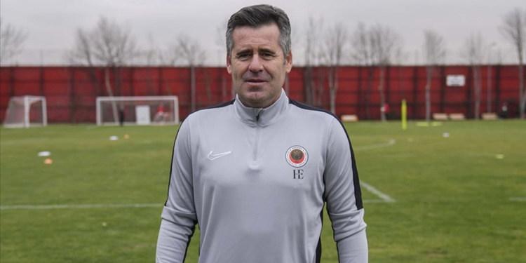 Süper Lig’de bir ayrılık daha! İşte yerine gelecek isim