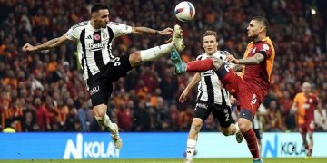 Süper Lig’de dev derbi!