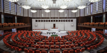 TBMM’de trafik cezaları ve asker tezkereleri görüşülecek