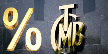 TCMB faiz indirimine devam etti