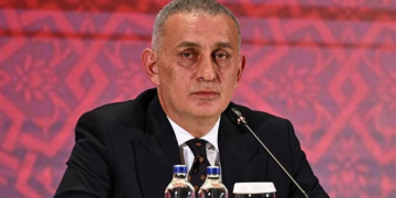 TFF’den bahis skandalı ile ilgili ikinci açıklama: Mücadelemiz devam edecek