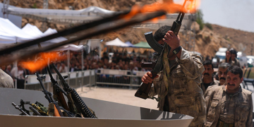 ‘Terörsüz Türkiye’ için yeni adım! PKK’dan ‘çekiliyoruz’ açıklaması