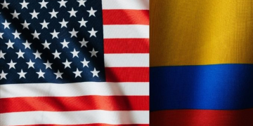 Trump: Gustavo Petro bir haydut ve kötü bir adam