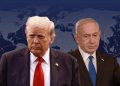 Trump, Netanyahu’ya ”Neden hep olumsuzsun?” diye çıkıştı