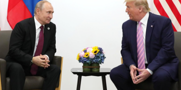 Trump: Putin ile görüşme fikri doğru gelmedi, iptal ettim