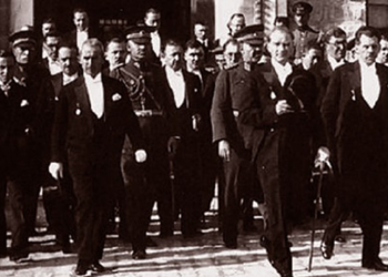 Türkiye Cumhuriyeti 102 yaşında