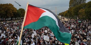 Türkiye ve 7 ülkeden Gazze’de ateşkes planına destek