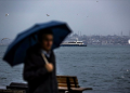 Üç büyükşehirde hafta sonu hava durumu nasıl olacak?