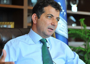 Ünsal Ban bu kez kaçtı!