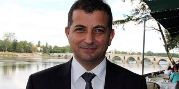 Ünsal Ban hakkında yakalama kararı