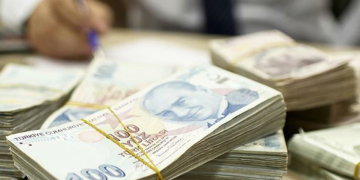 Vergi paketi komisyonda kabul edildi