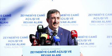 Yılmaz’dan Terör örgütünün fesih kararına ilişkin açıklama