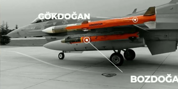 Yunan basınından Türk füzesi yorumu: Stratejik hamle