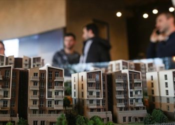 500 bin konut için başvurular yarın başlıyor