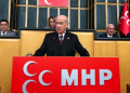 Bahçeli: Demirtaş’ın tahliyesi hayırlara vesile olur